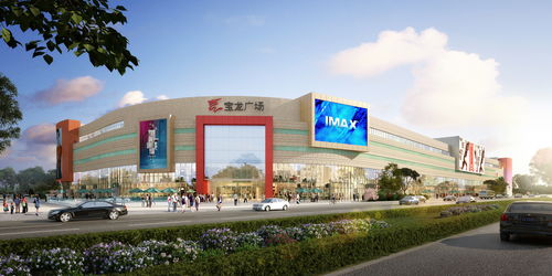 弘陽 寶龍都要來 2023年徐州商業籌開項目一覽