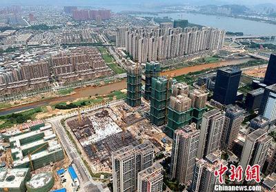 前11月全國(guó)房地產(chǎn)開發(fā)投資121265億 同比增10.2%