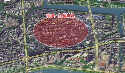 福州迎史上最大“拆遷潮”，超2300畝土地釋放房地產發展新機遇
