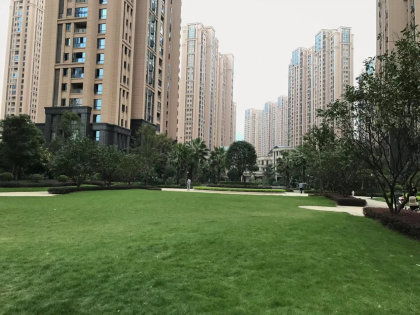 群升江山城優(yōu)缺點分析及周邊市場觀察