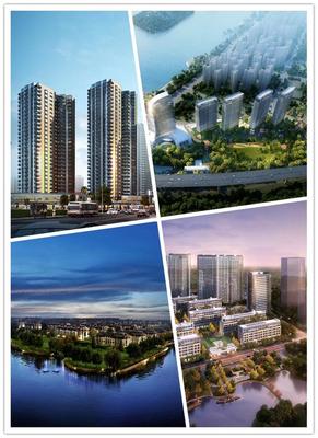 融信集團蟬聯(lián)“中國民營企業(yè)500強”，穩(wěn)健發(fā)展再獲市場認可