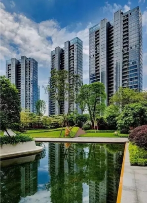 金盤聯(lián)福州行 探尋高端樓盤新標桿，共話地產(chǎn)開發(fā)新篇章