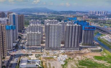 福州部分區(qū)域樓盤停工風(fēng)險警示，多部門聯(lián)合發(fā)布購房提醒