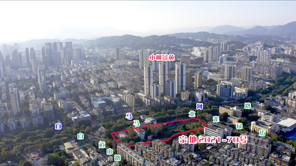 福州年內(nèi)最大土拍收官，41家企業(yè)競逐攬金143億，市場熱度幾何？