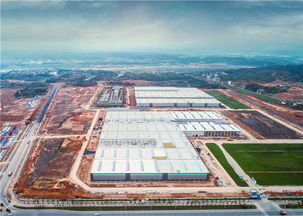 揭秘愛馳速度 新造車企業一年究竟能干多少事情