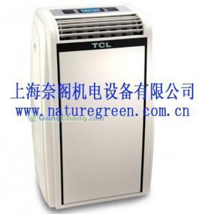 TCL移動(dòng)空調(diào)KY-25/VY單冷1P 便捷靈活的冷暖調(diào)節(jié)解決方案