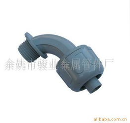 專注精度與品質(zhì) 余姚市駿業(yè)金屬管件廠的管件制造之道